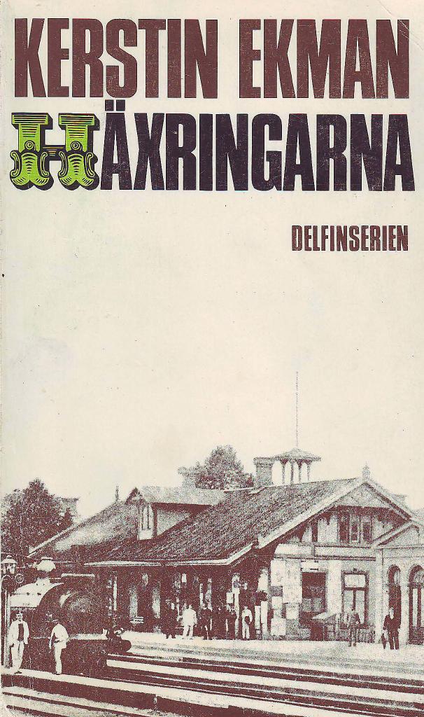 Häxringarna