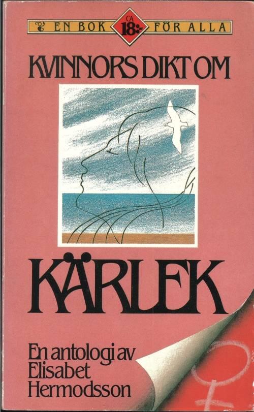 Kvinnors dikt om kärlek : en antologi