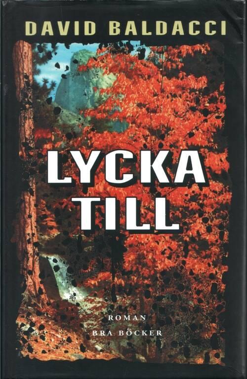 Lycka till