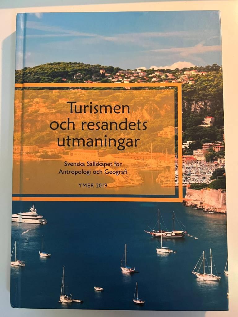 Turismen och resandets utmaningar