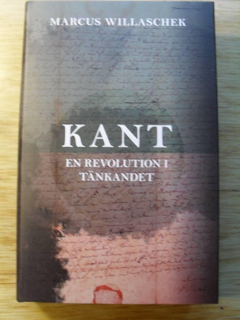 Kant - en revolution i t&auml;nkandet