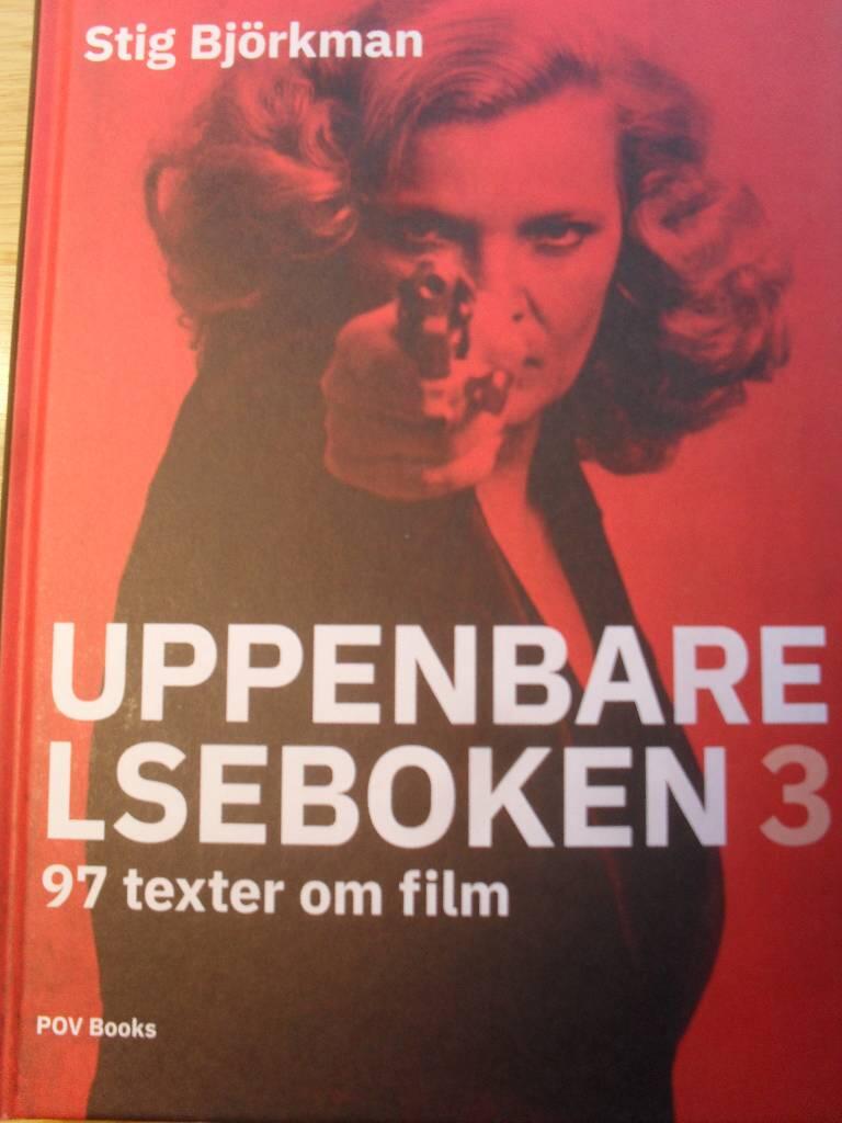 Uppenbarelseboken 3