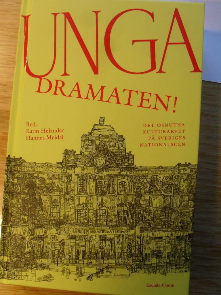 Unga Dramaten!