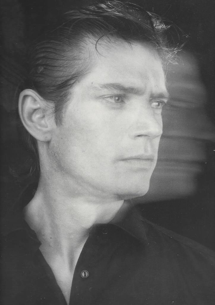 Mapplethorpe portraits - photographs by Robert Mapplethorpe 1975-87