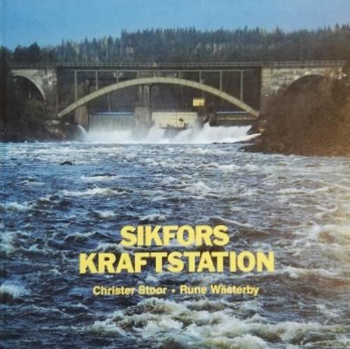 Sikfors kraftstation