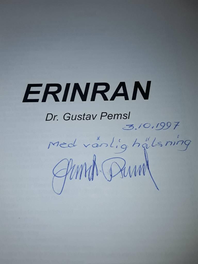 Erinran