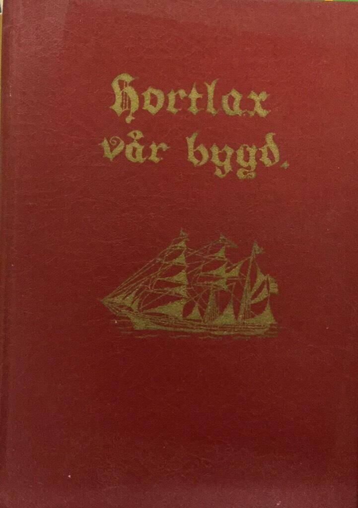Hortlax v&aring;r bygd