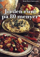 Jorden runt p&aring; 80 menyer