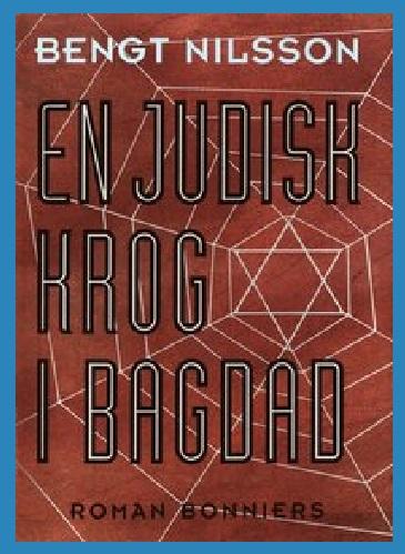 En judisk krog i Bagdad