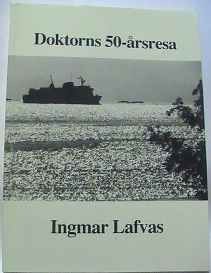 Doktorns 50-årsresa