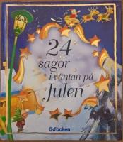 24 sagor i väntan på julen
