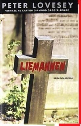 Liemannen