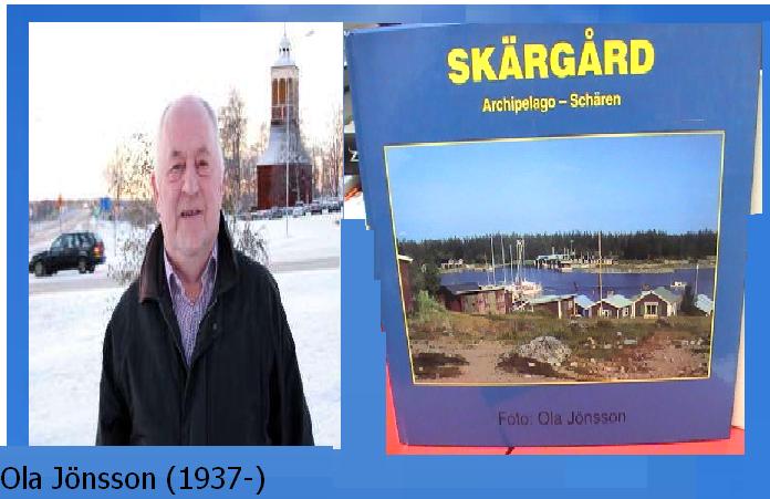 Skärgård : Archipelago = Schären