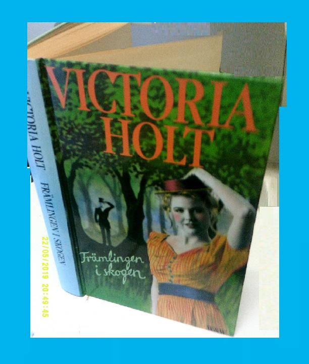 Fr&auml;mlingen i skogen