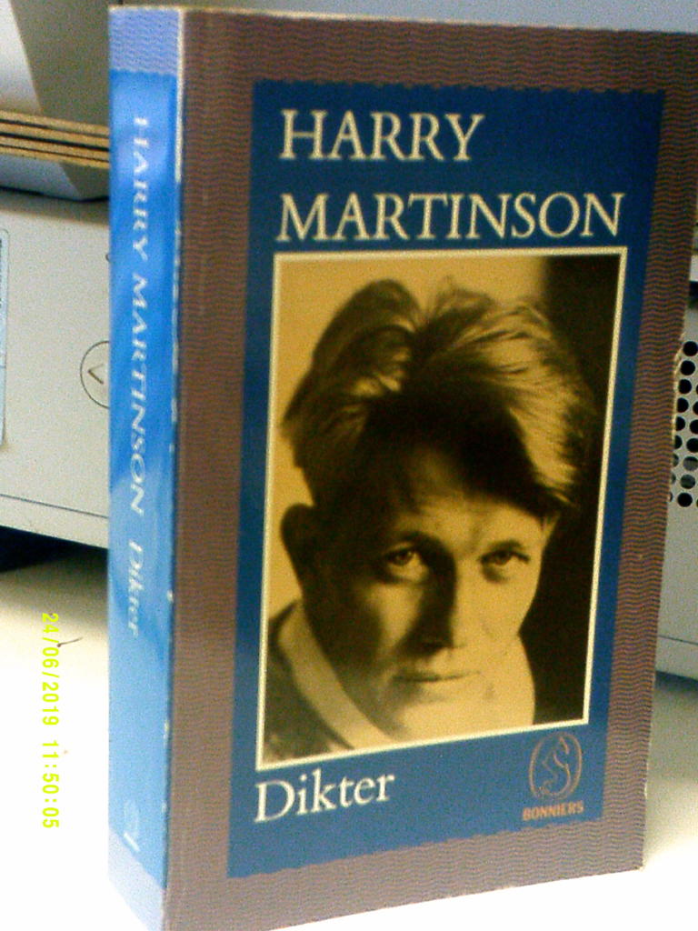 Dikter