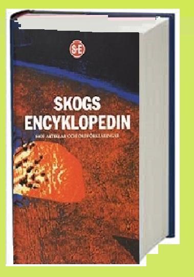 Skogsencyklopedin