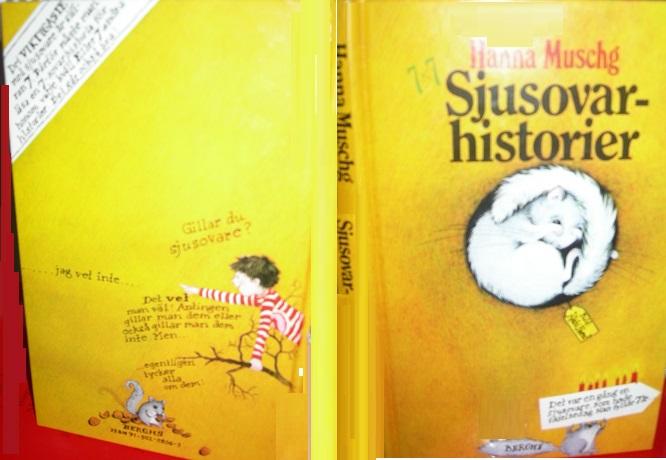Sjusovarhistorier