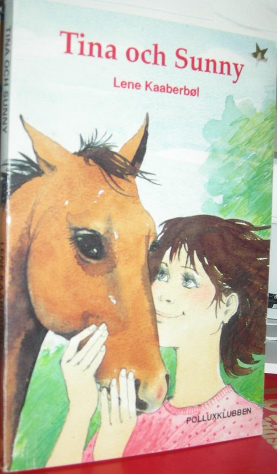 Tina och Sunny