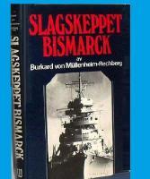 Slagskeppet Bismarck