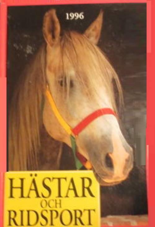 H&auml;star och ridsport - en &aring;rsbok fr&aring;n Natur och kultur