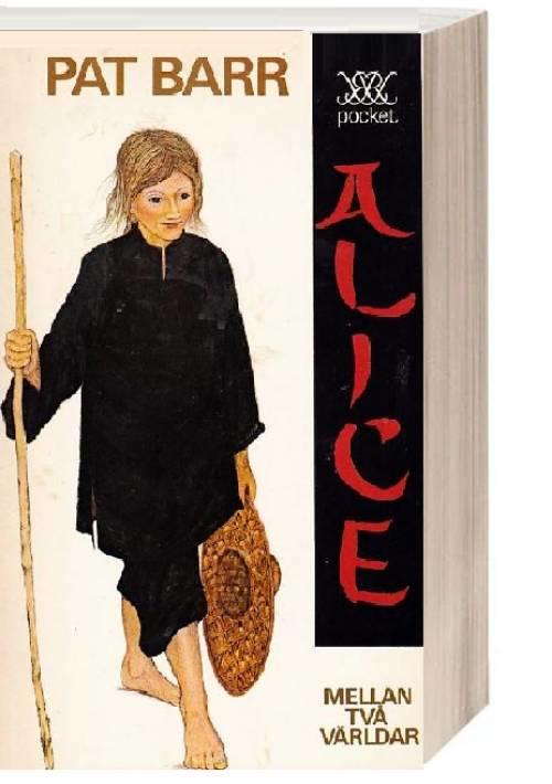 Alice : mellan tv&aring; v&auml;rldar