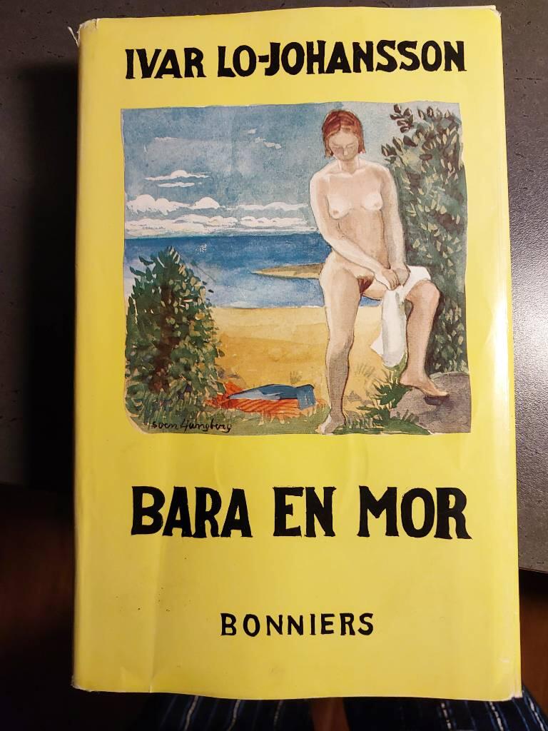 Bara en mor