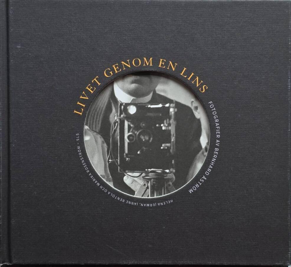 Livet genom en lins - fotografier