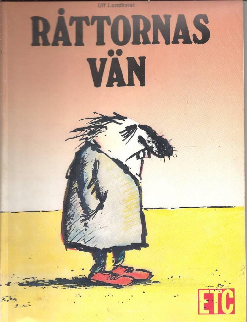 Råttornas vän