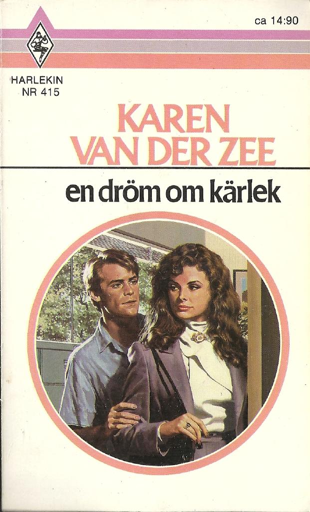 En dr&ouml;m om k&auml;rlek