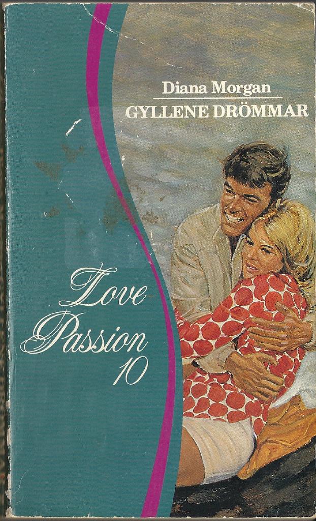 Gyllene dr&ouml;mmar