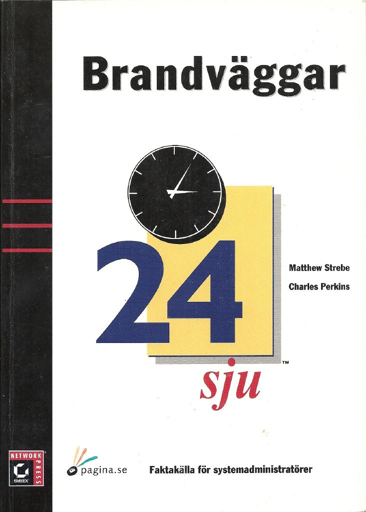 Brandväggar 24sju