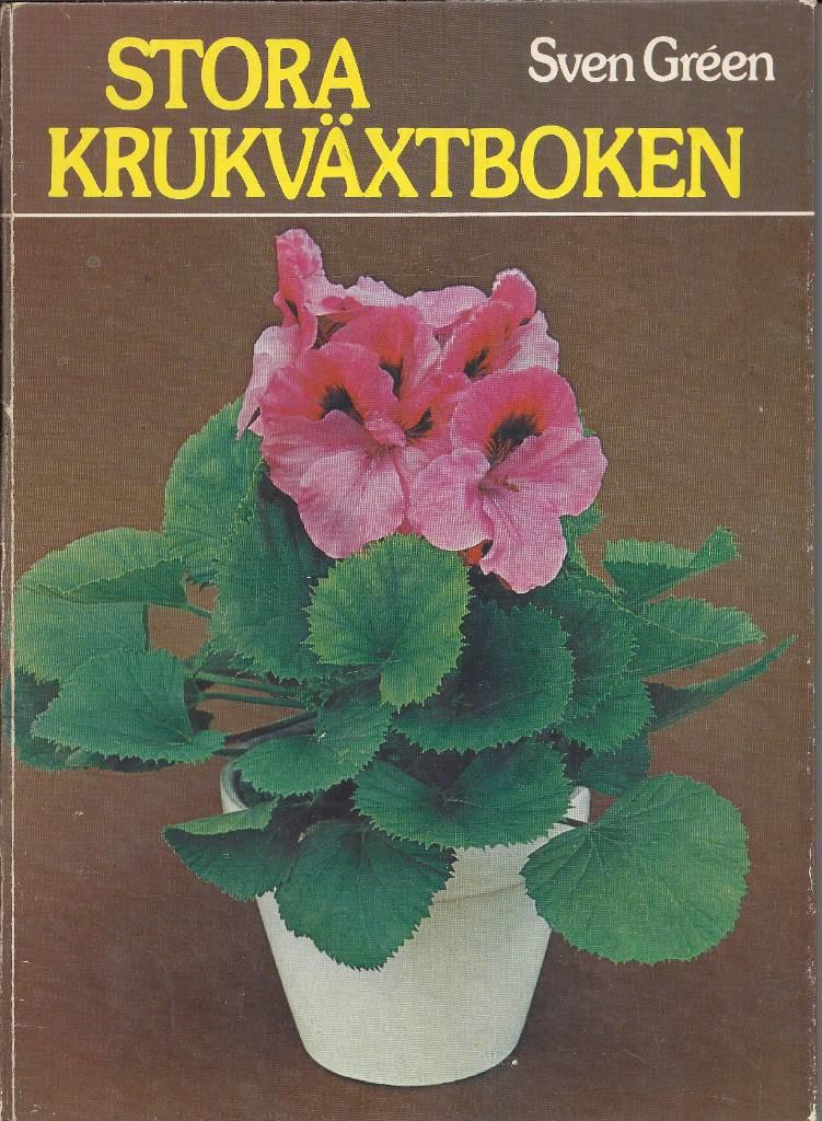 Stora krukv&auml;xtboken