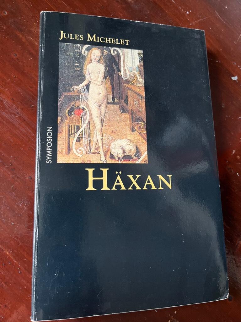 H&auml;xan