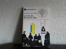 La casa de Bernarda Alba