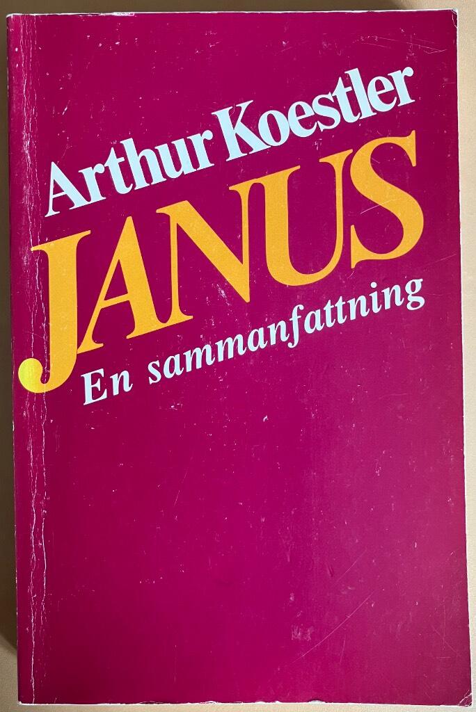 Janus : en sammanfattning