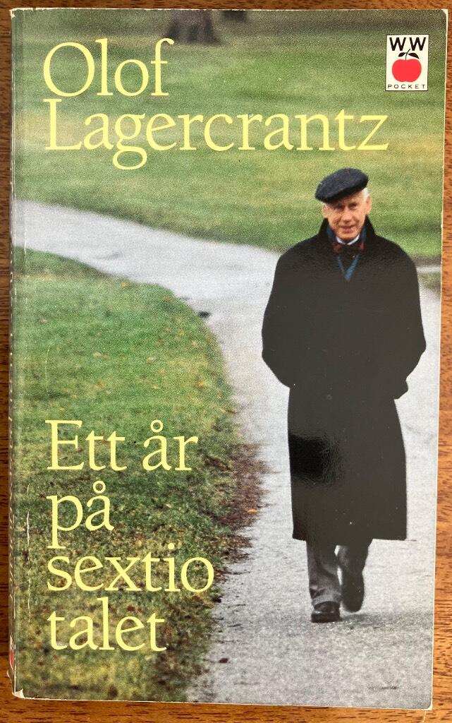 Ett år på sextiotalet