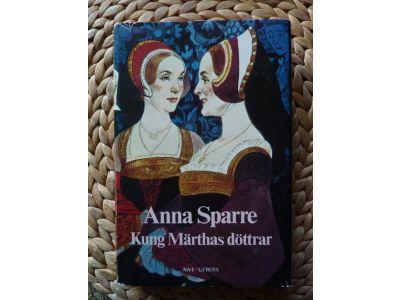 Kung M&auml;rthas d&ouml;ttrar