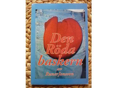 Den r&ouml;da baskern