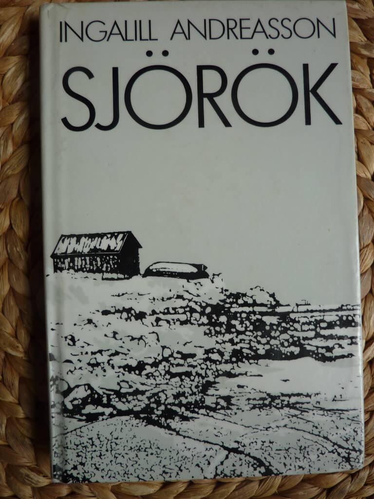 Sjörök