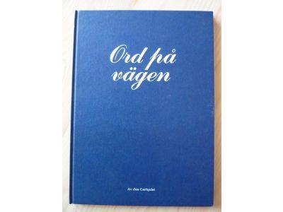 Ord p&aring; v&auml;gen