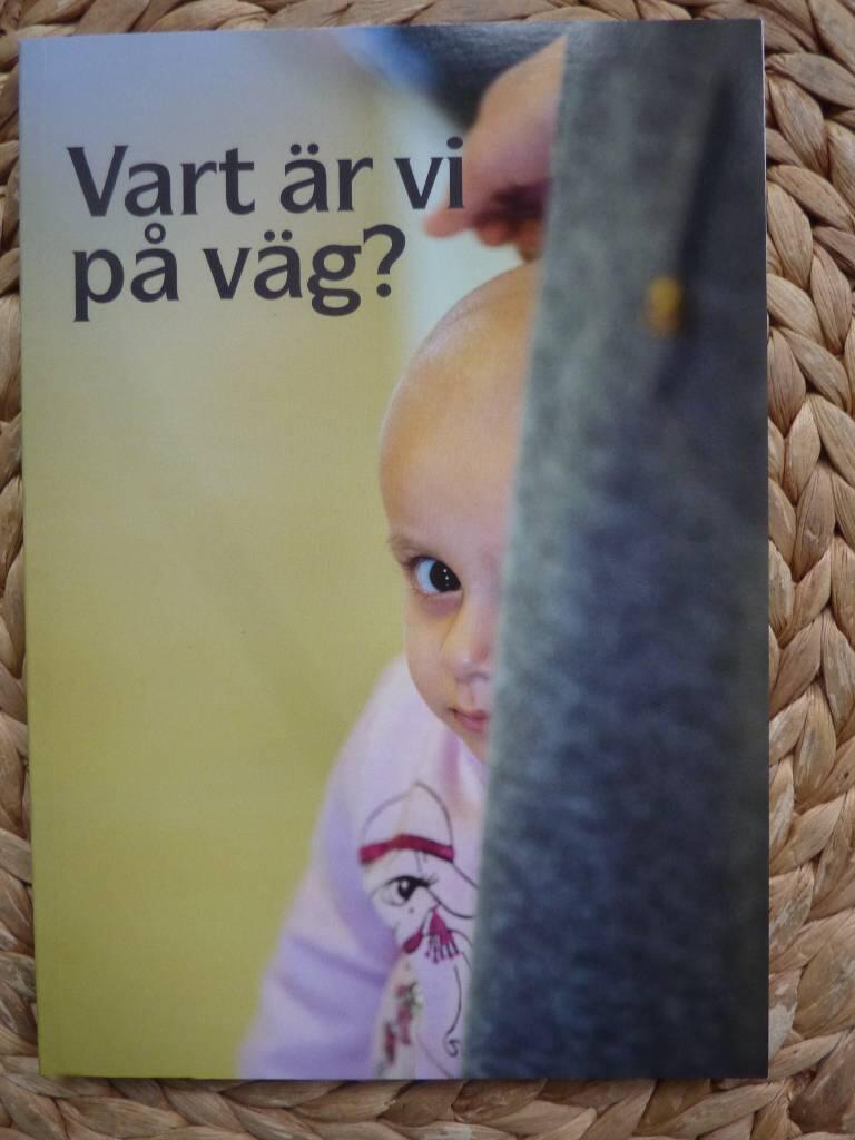 Vart är vi på väg?