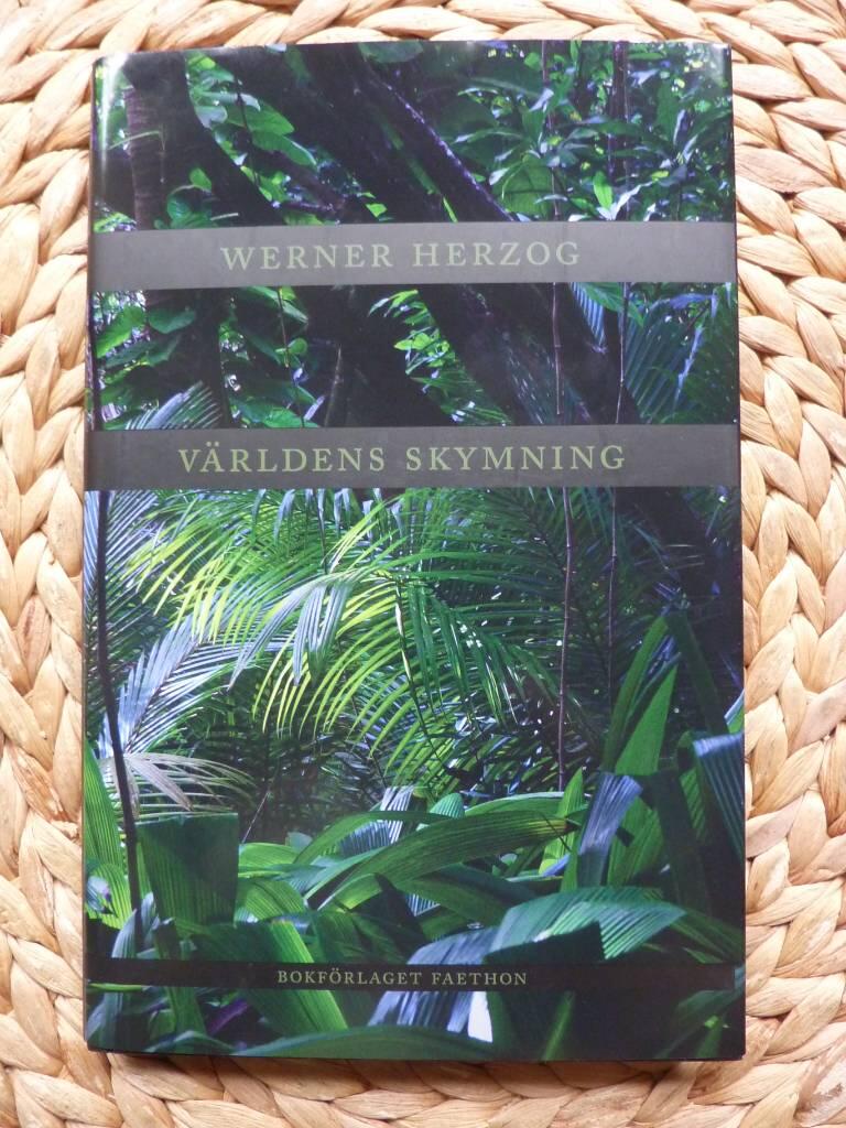 V&auml;rldens skymning