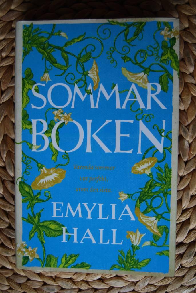 Sommarboken
