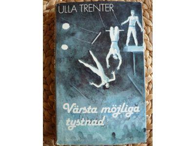 V&auml;rsta m&ouml;jliga tystnad - detektivroman
