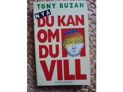 Nya Du kan om du vill