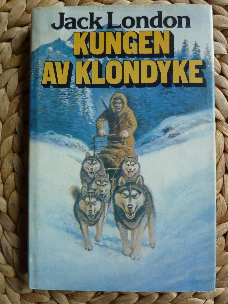 Kungen av Klondyke