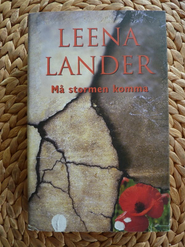 M&aring; stormen komma