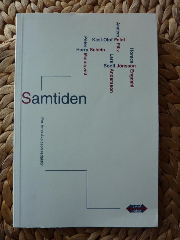 Samtiden