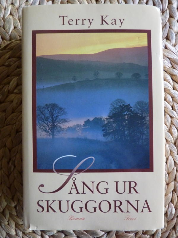 S&aring;ng ur skuggorna - [roman]