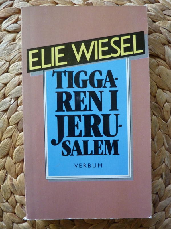 Tiggaren i Jerusalem